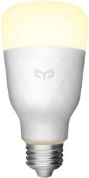 Yeelight LED Bulb 1S Dimmable / 2S - 1 db-os szabályozható okosízzó - fehér (white) (YLDP15YL)