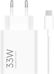 Xiaomi 33W Charging Combo (Type A) hálózati töltő (BHR9956EU)