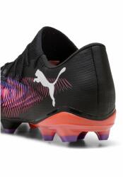 PUMA Felnőtt Kopačky Future 8 Match, Fehér PUMA Black White Glowing Red fehér|fekete|vörös - decathlon - 34 290 Ft