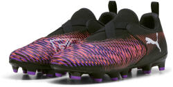 PUMA Future 8 Match LL FG/AG gyerek focicipő fehér|fekete|vörös - decathlon - 27 990 Ft