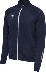 Hummel LEAD POLY ZIP JACKET Dzseki 207399-7026 Méret XXL 207399-7026
