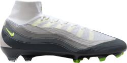 Nike ZOOM SUPERFLY 10 ELITE AM 95 SE FG Futballcipő hv9916-001 Méret 44 EU hv9916-001