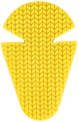 Oxford Protecții genunchi/coate Oxford Dynamic 2.0 nivel 2 mărimea L galben (AIM160-575)