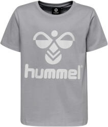HUMMEL Gyermek póló Hummel hmltres 8 ÉVES szürke