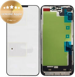 Apple Ansamblu Display OLED Ecran pentru iPhone 15 Plus | 661-37213 | Genuine Apple