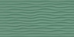 Dekorcsempe, Love Genesis Reef Green Matt 30x60cm