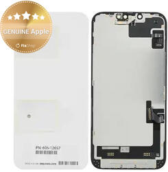 Apple Ansamblu Display OLED Ecran pentru iPhone 14 | 661-30366 | Genuine Apple