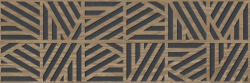 Ape Ceramica Dekorcsempe, Ape Cumbrian Volcano 30x90cm - mesterpadlo