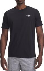Under Armour Pjt Rck Truck SS Rövid ujjú póló 1389944-001 Méret L 1389944-001
