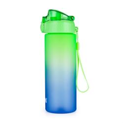 KARTON P+P Sticlă OXY CLiCK 600 ml OXY Ombre Albastru - verde