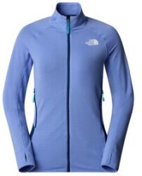 The North Face BOLT POLARTEC JACKET Hanorac 9W9 VIRTUAL BLUE/ESTATE BLUE XS