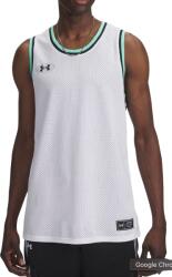 Under Armour Zone Pro Mesh Tank Graphic Atléta trikó 6000370-100 Méret XL 6000370-100