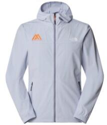The North Face MA HOODED WIND JACKET GRAPHIC Jachetă The North Face 0TI MYSTIC HAZE M