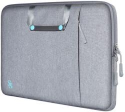 ER Geantă laptop Seine Scene Nantes sleeve 16" - gri SSNA16GR Geanta, rucsac laptop