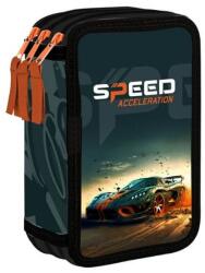 KARTON P+P Speed autós 3 emeletes tolltartó - OXY BAG (IMO-KPP-7-90824)