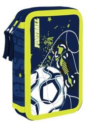 KARTON P+P Football focis emeletes tolltartó - OXY BAG - stoplis (IMO-KPP-1-07624)