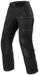 Revit Pantaloni Moto Damă din Textil REVIT SAND 5 H2O LADIES · Negru