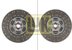 LUK Disc ambreiaj LUK 343 0194 10 (343 0194 10)