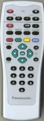 înlocuitoare PANASONIC EUR39A080 - telecomandă înlocuitoare