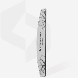 2M Beauty Pila semiluna Staleks NFE-40-150 180