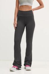 Calvin Klein Performance edzős legging fekete, sima, LVGWS5L611 - fekete L