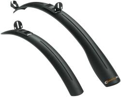 SKS Beavertail XL, fekete sárvédő szett