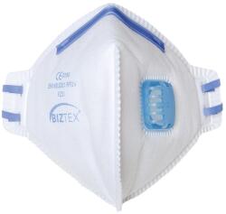 Portwest P251 FFP2 Kagylós szelepes porálarc (P251WHR)