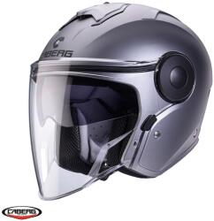 Caberg Casca Caberg Soho SV - Open face, titanium mat, Ochelari soare incluși, ECE 22.06 (C6IA609)