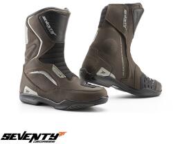 MT Helmets Ghete Seventy SD-BT3 Unisex Touring Maro (SD33003075)