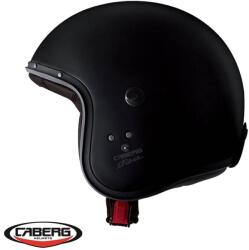 Caberg Casca Caberg Freeride X - Open face, negru mat, ECE 22.06 (C4CA601)