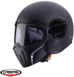 Caberg Casca Caberg Ghost X 17 Negru Mat (C4FA601)