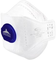 Portwest P291 Eagle FFP2 Respirator (10 db) (P291WHR)
