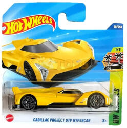 Mattel kisautó Cadillac Project GTP Hypercar HYX40 (HYX40)