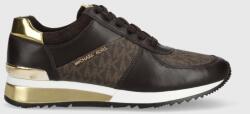 Michael Kors MICHAEL Kors sportcipő Allie - barna Női 36
