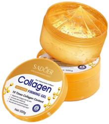 SADOER Gel anti-imbatranire cu efect de fermitate 300 g