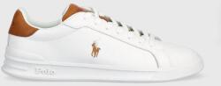 Ralph Lauren sportcipő Hrt Ct II fehér, 809877598001 - fehér Női 36