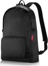 Reisenthel Mini Maxi Rucksack Black