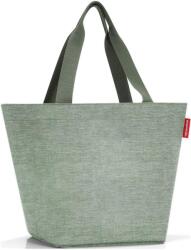 Reisenthel Shopper M Twist Sage