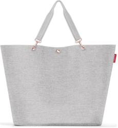 Reisenthel Shopper XL Twist Sky Rose