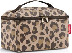 Reisenthel Beautycase Leo Macchiato