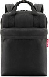 Reisenthel Allday Backpack M Iso Black