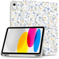 Tech-Protect SC Pen tok iPad 10.9'' 10gen 2022 / 11'' 11gen 2025, spring flowers