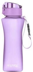 PASTELINI OXYBAG BPA-mentes kulacs - 550 ml - matt pasztell lila (IMO-KPP-8-59225)