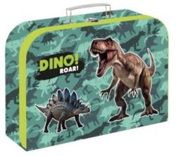 OXY BAG / Karton PP Dino Roar dinós kartonbőrönd (IMO-KPP-1-84125)