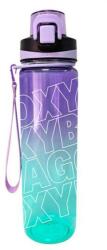 KARTON P+P OXYBAG Life BPA-mentes kulacs - 800 ml - Ombre Azur kék/lila (IMO-KPP-6-45025)