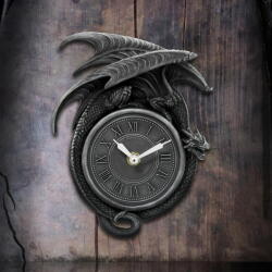NNM Ceas (decorativ) Time to Burn - D6848C24