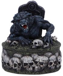 NNM cutie (decoratiune) Treasures of the Lycan - D6772A24