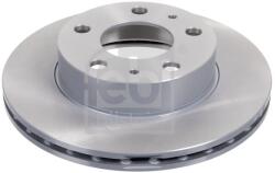 Febi Bilstein Disc frana FEBI BILSTEIN 44909 (44909) - fixbox