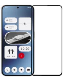 3D Edzett védőüveg a Nothing Phone (3a) / (3a) Pro