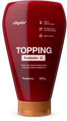Vilgain Prebiotic Topping - zmeură 320 g - vilgain - 21,19 RON